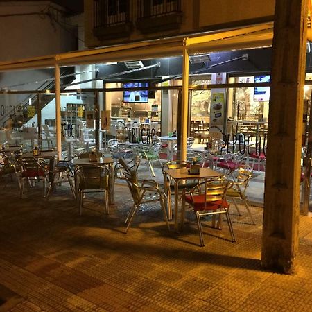 Pension Pepucho Vilarrodis 外观 照片
